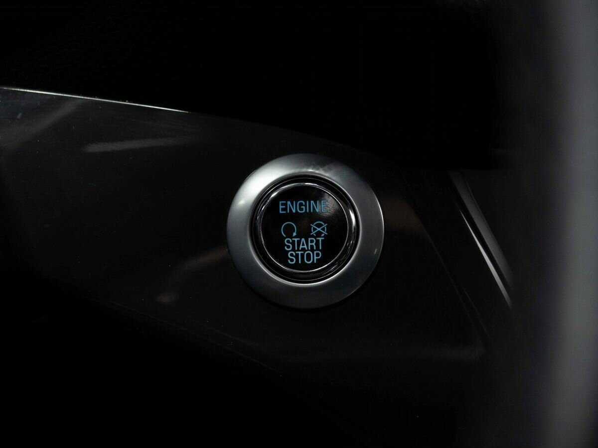 Ford Kuga 2016 года с пробегом. Фото: #23