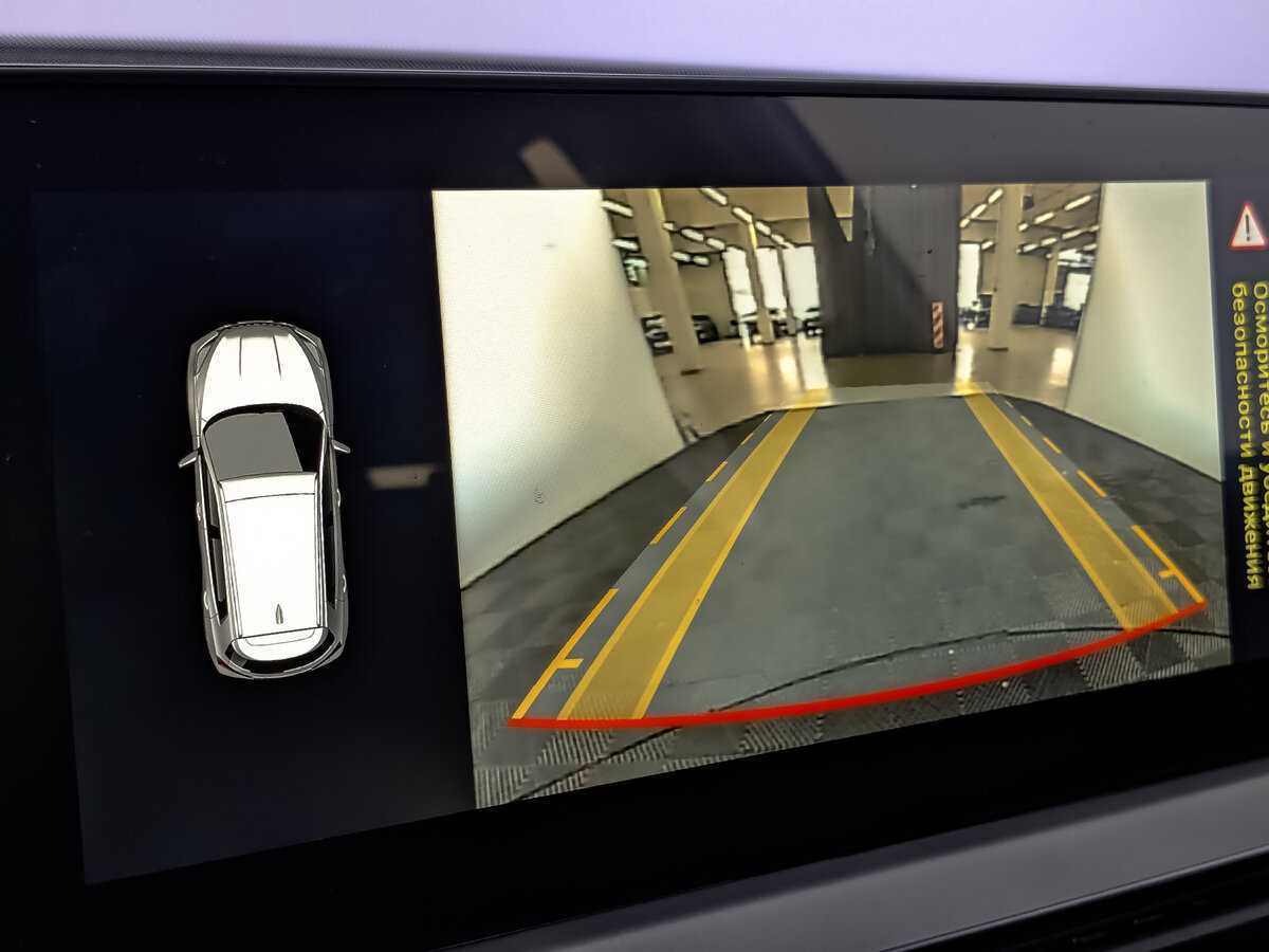 Chery Tiggo 4 Pro 2023 года с пробегом. Фото: #22