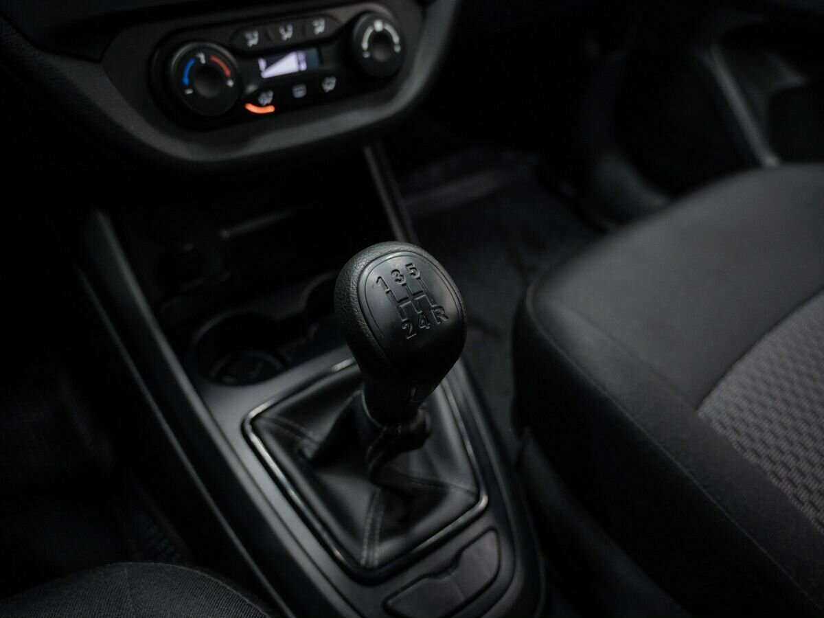 Lada (ВАЗ) Vesta 2020 года с пробегом. Фото: #14