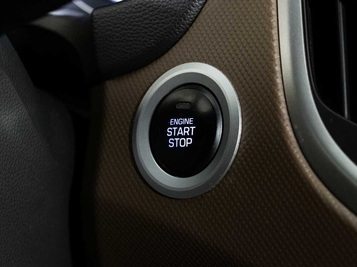 Hyundai Creta 2019 года с пробегом. Фото: #15