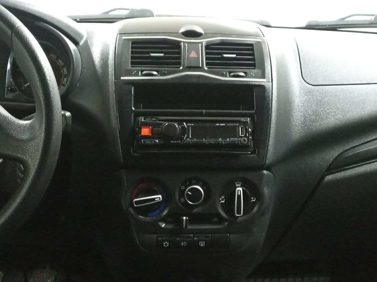 Lada (ВАЗ) Granta 2021 года с пробегом. Фото: #14