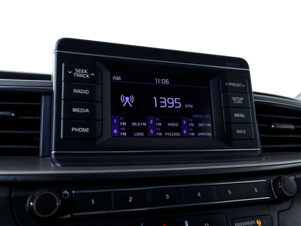 Kia Ceed 2019 года с пробегом. Фото: #13