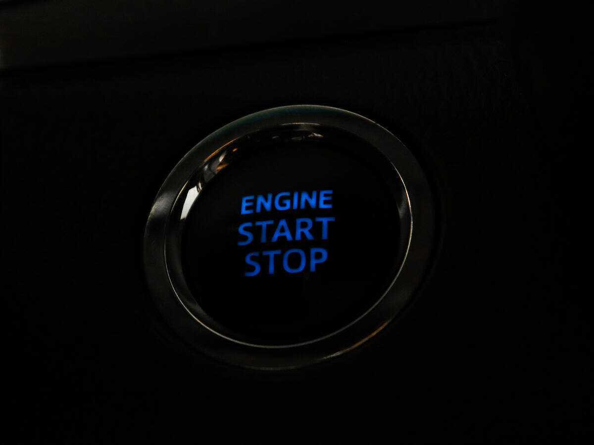 Toyota Camry 2021 года с пробегом. Фото: #18