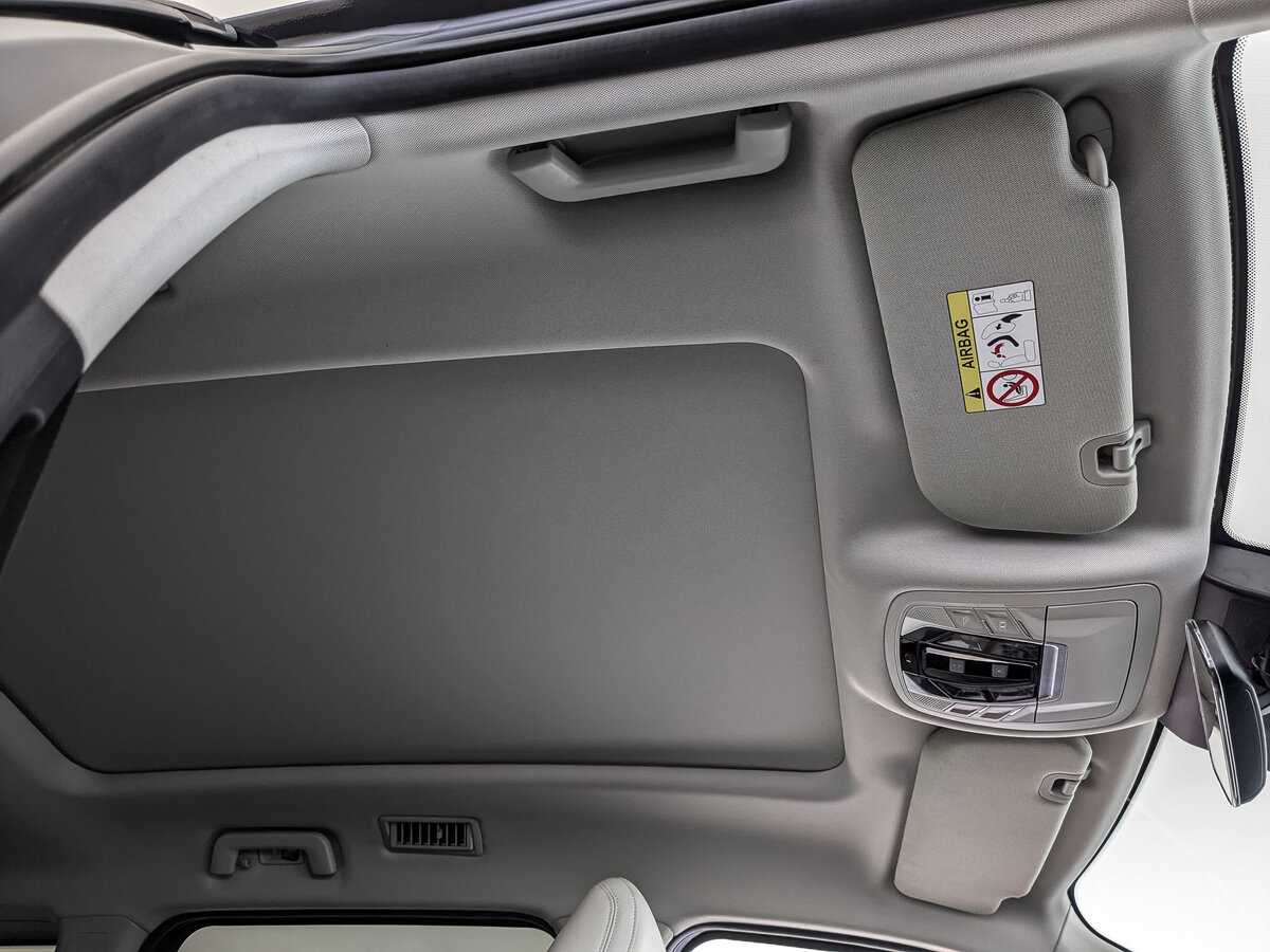 EXEED VX 2022 года с пробегом. Фото: #18