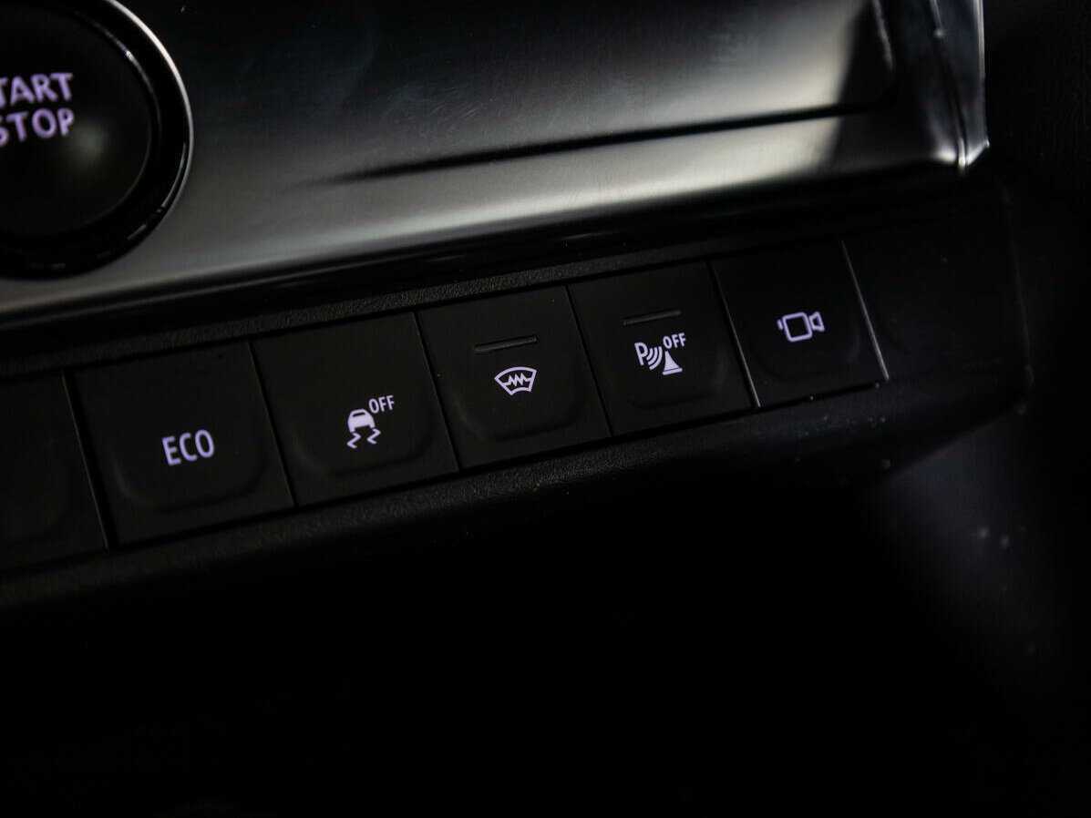 Renault Kaptur 2021 года с пробегом. Фото: #14