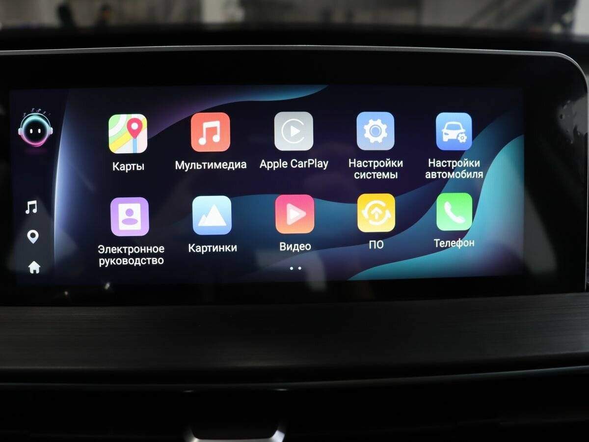 Chery Tiggo 4 Pro 2024 года с пробегом. Фото: #20