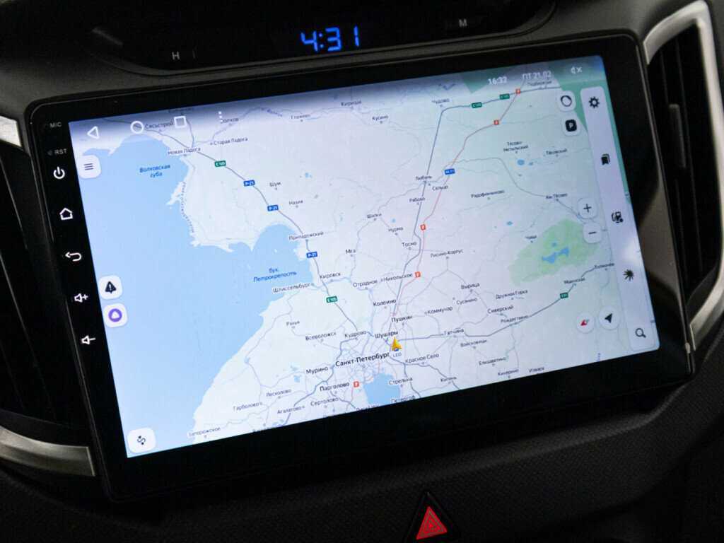 Hyundai Creta 2019 года с пробегом. Фото: #14