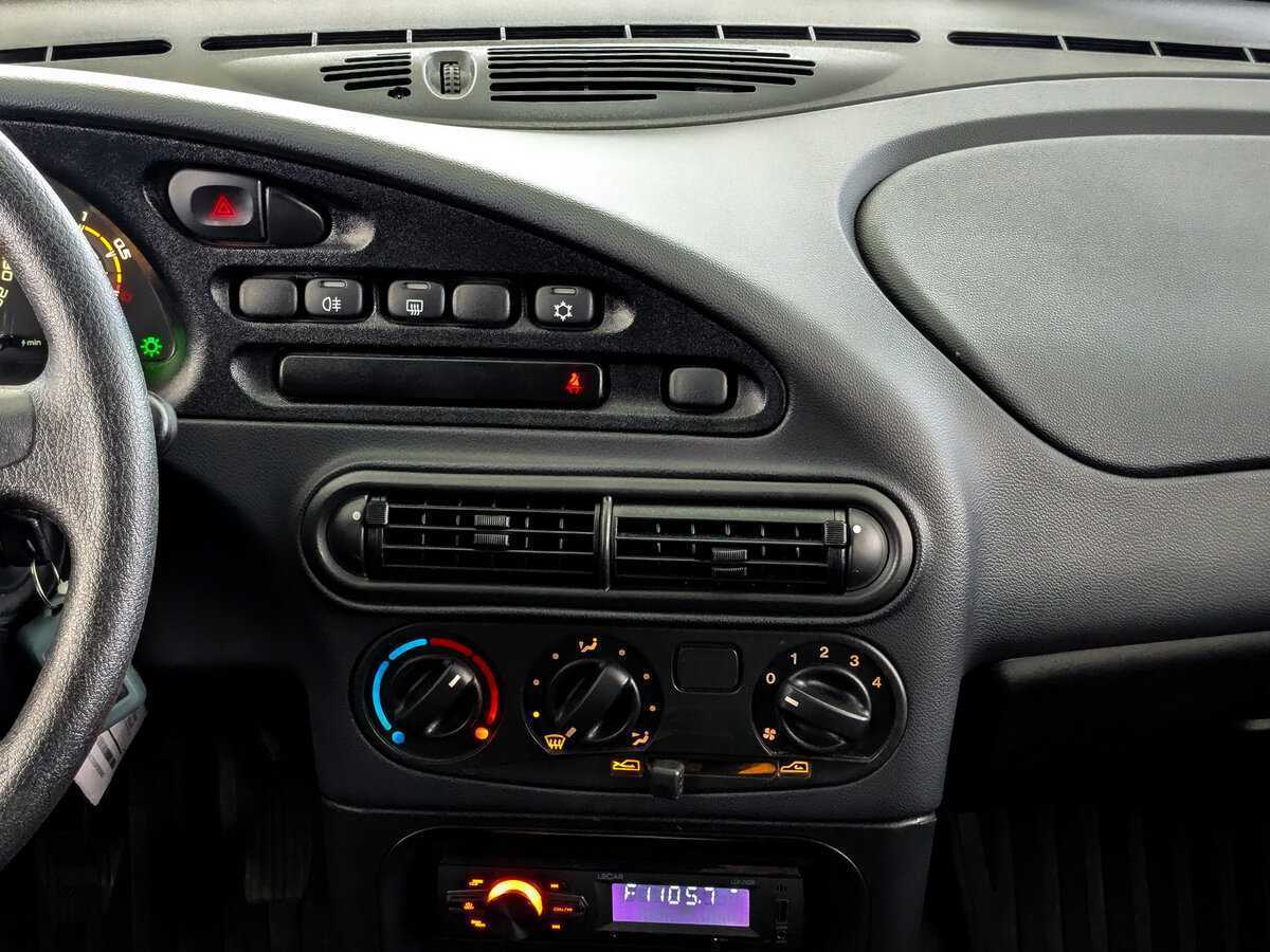 Lada (ВАЗ) Niva 2023 года с пробегом. Фото: #14