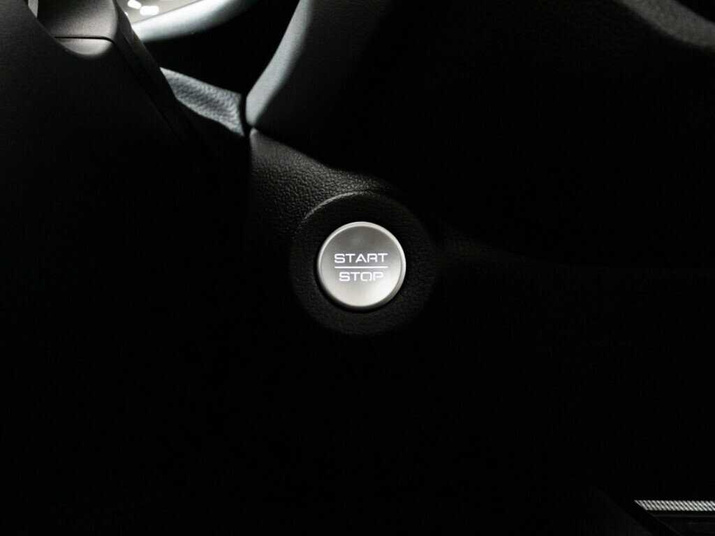 Haval Jolion 2024 года с пробегом. Фото: #18