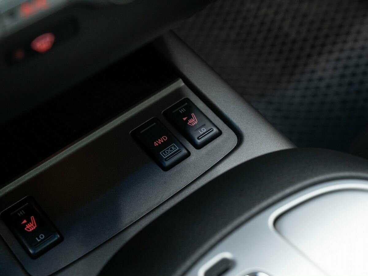 Nissan Murano 2014 года с пробегом. Фото: #20