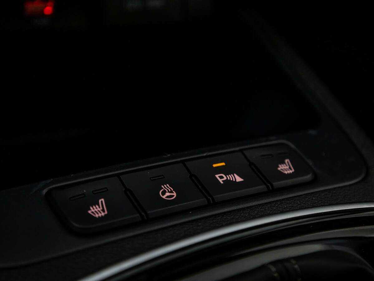 Kia Rio 2021 года с пробегом. Фото: #14