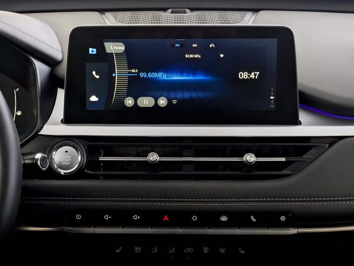 Chery Tiggo 7 Pro 2022 года с пробегом. Фото: #14