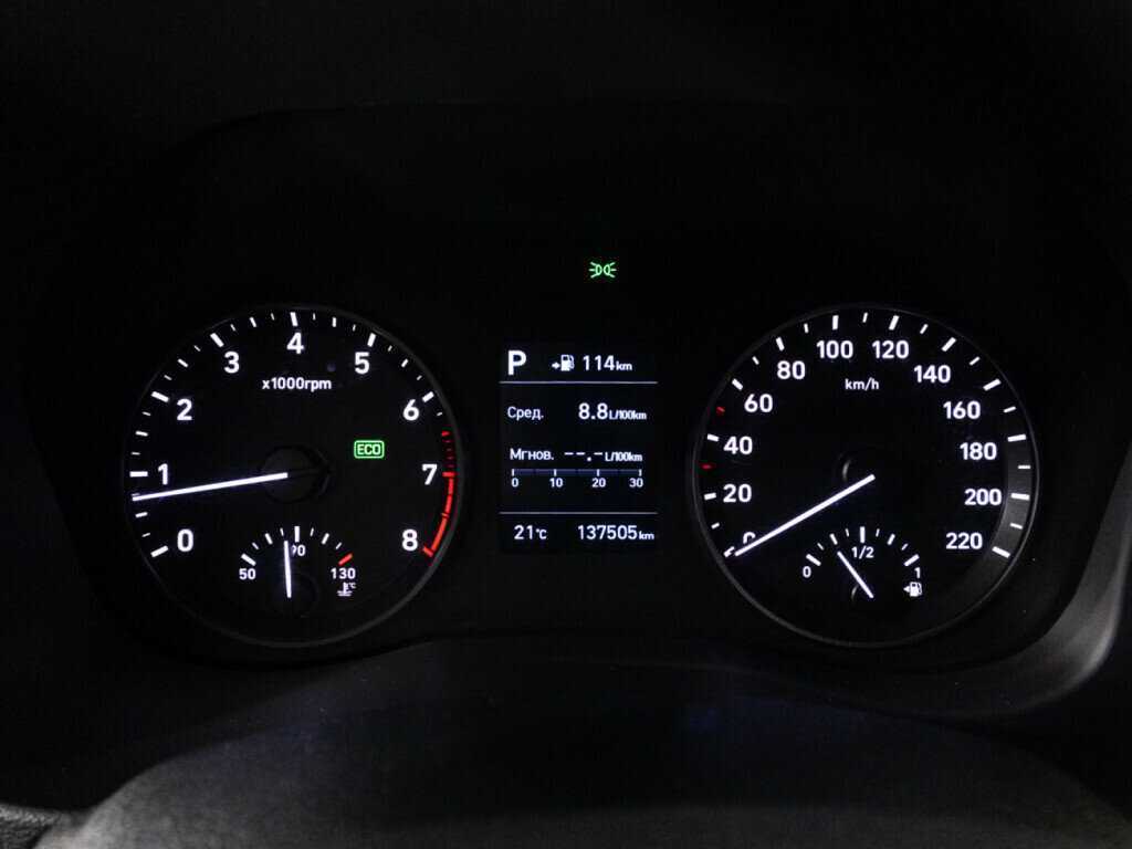 Hyundai Solaris 2017 года с пробегом. Фото: #11