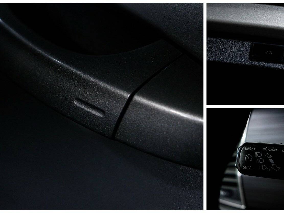 Skoda Kodiaq 2020 года с пробегом. Фото: #19