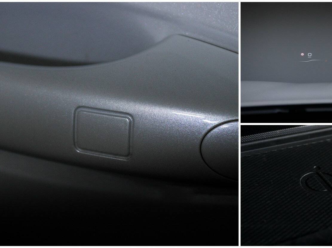 Haval Jolion 2023 года с пробегом. Фото: #20