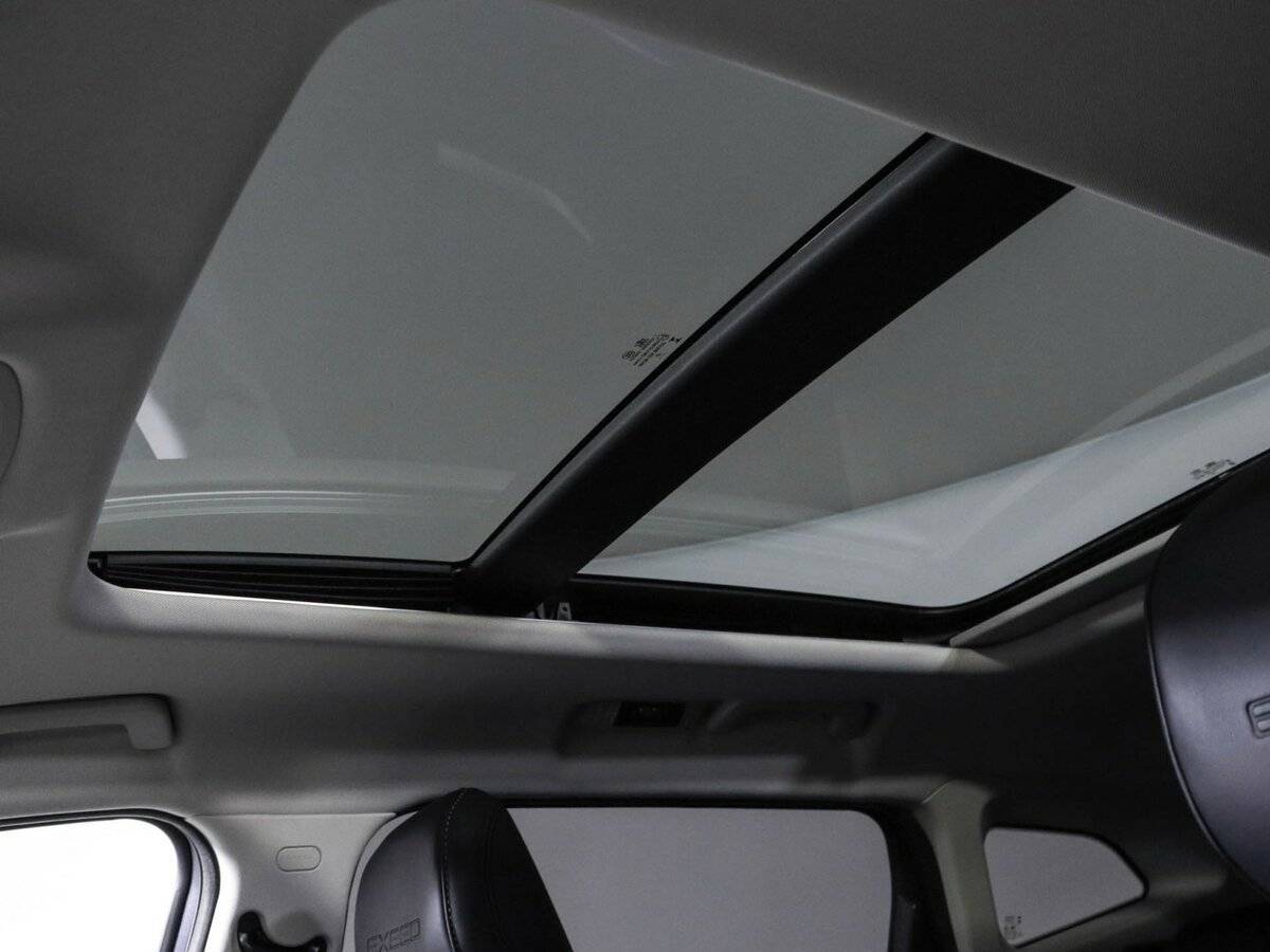 EXEED TXL 2023 года с пробегом. Фото: #11