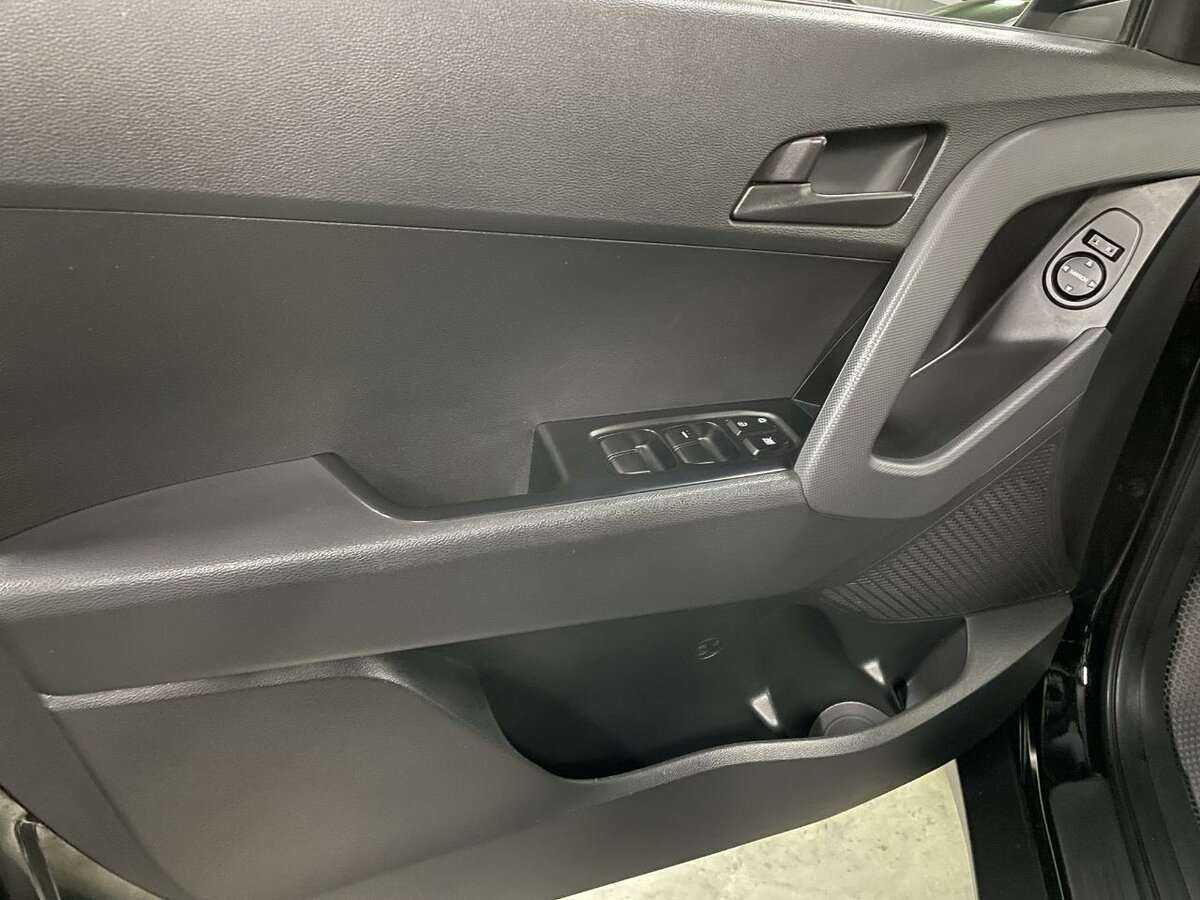 Hyundai Creta 2018 года с пробегом. Фото: #6