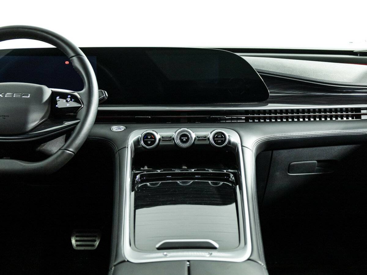 EXEED RX 2023 года с пробегом. Фото: #13