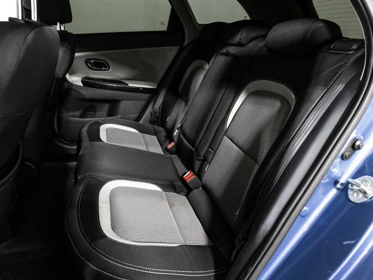 Kia Ceed 2014 года с пробегом. Фото: #9