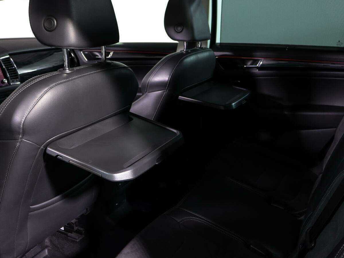 Skoda Kodiaq 2017 года с пробегом. Фото: #30