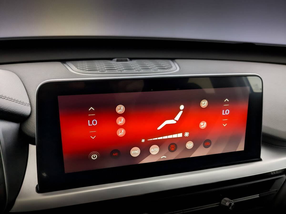 Chery Tiggo 7 Pro 2022 года с пробегом. Фото: #27