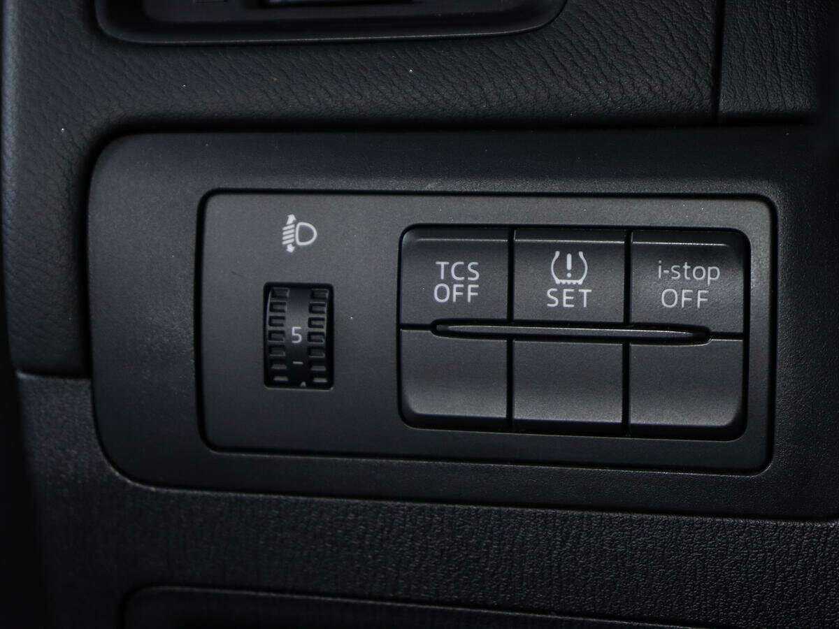 Mazda CX-5 2012 года с пробегом. Фото: #14