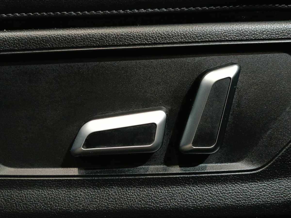 Haval Jolion 2023 года с пробегом. Фото: #17