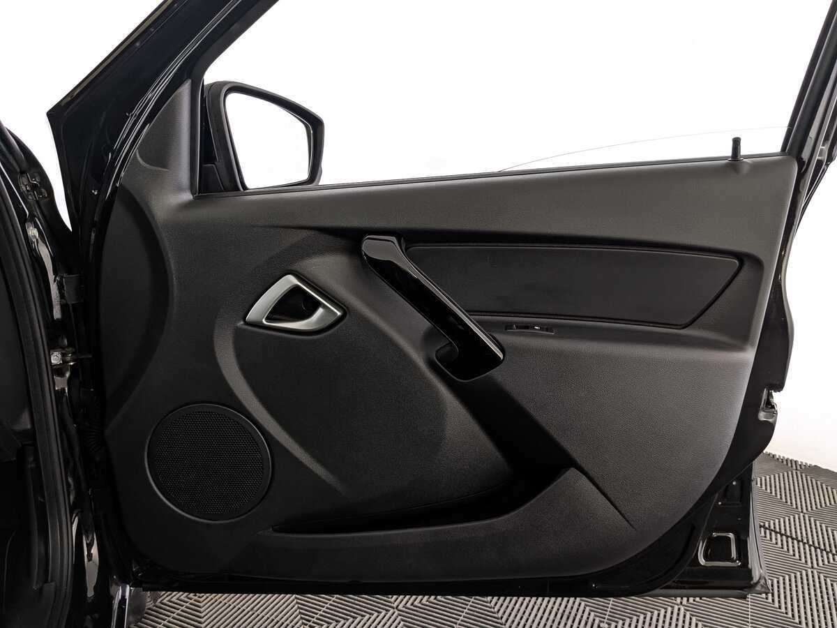 Lada (ВАЗ) Granta 2022 года с пробегом. Фото: #24