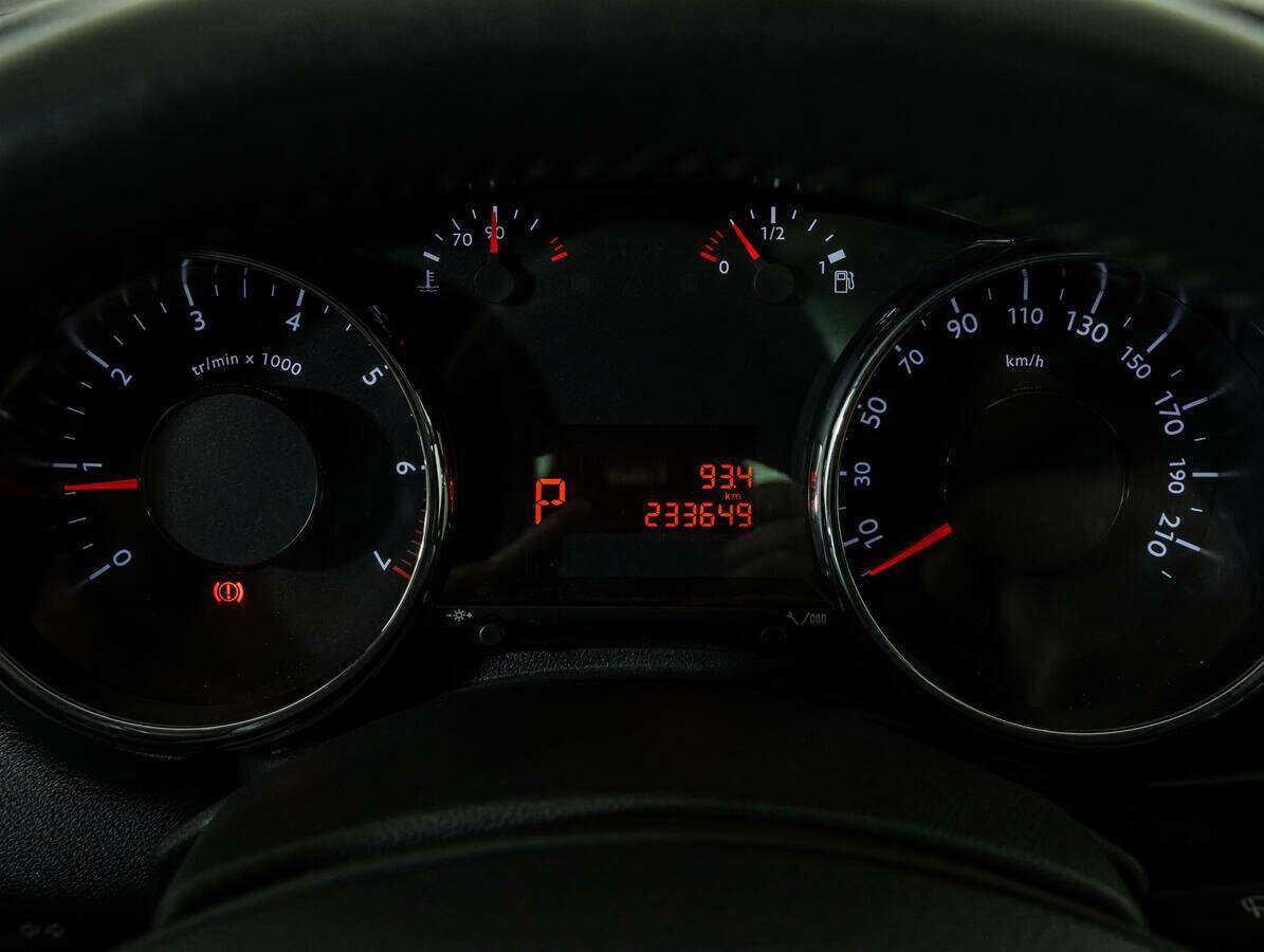 Peugeot 3008 2012 года с пробегом. Фото: #11