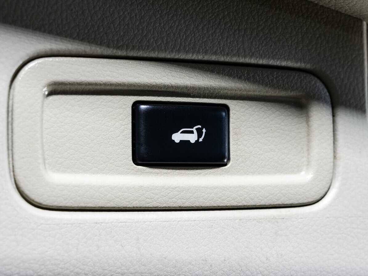 Nissan Murano 2013 года с пробегом. Фото: #19