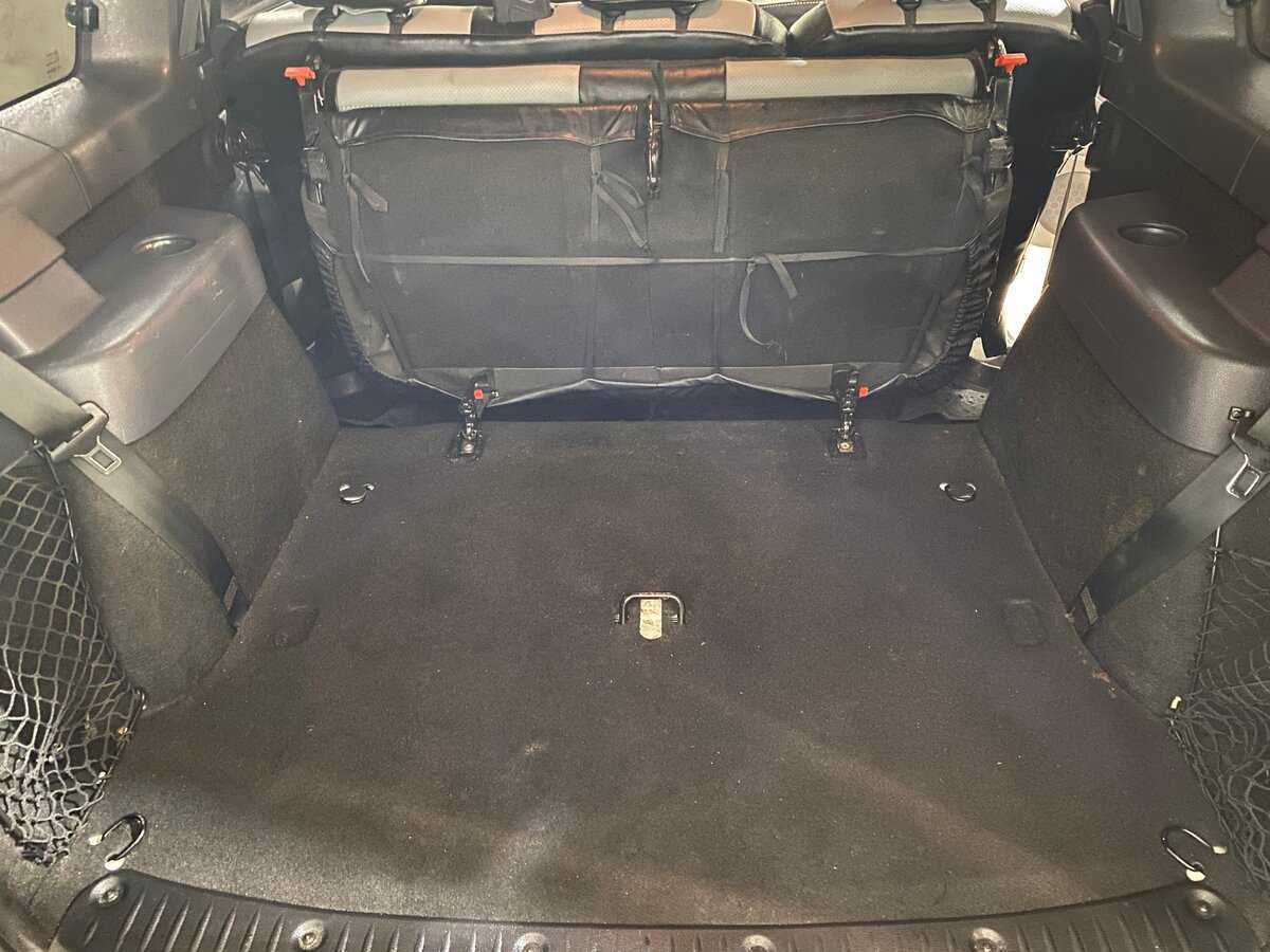 Lada (ВАЗ) Largus 2020 года с пробегом. Фото: #16