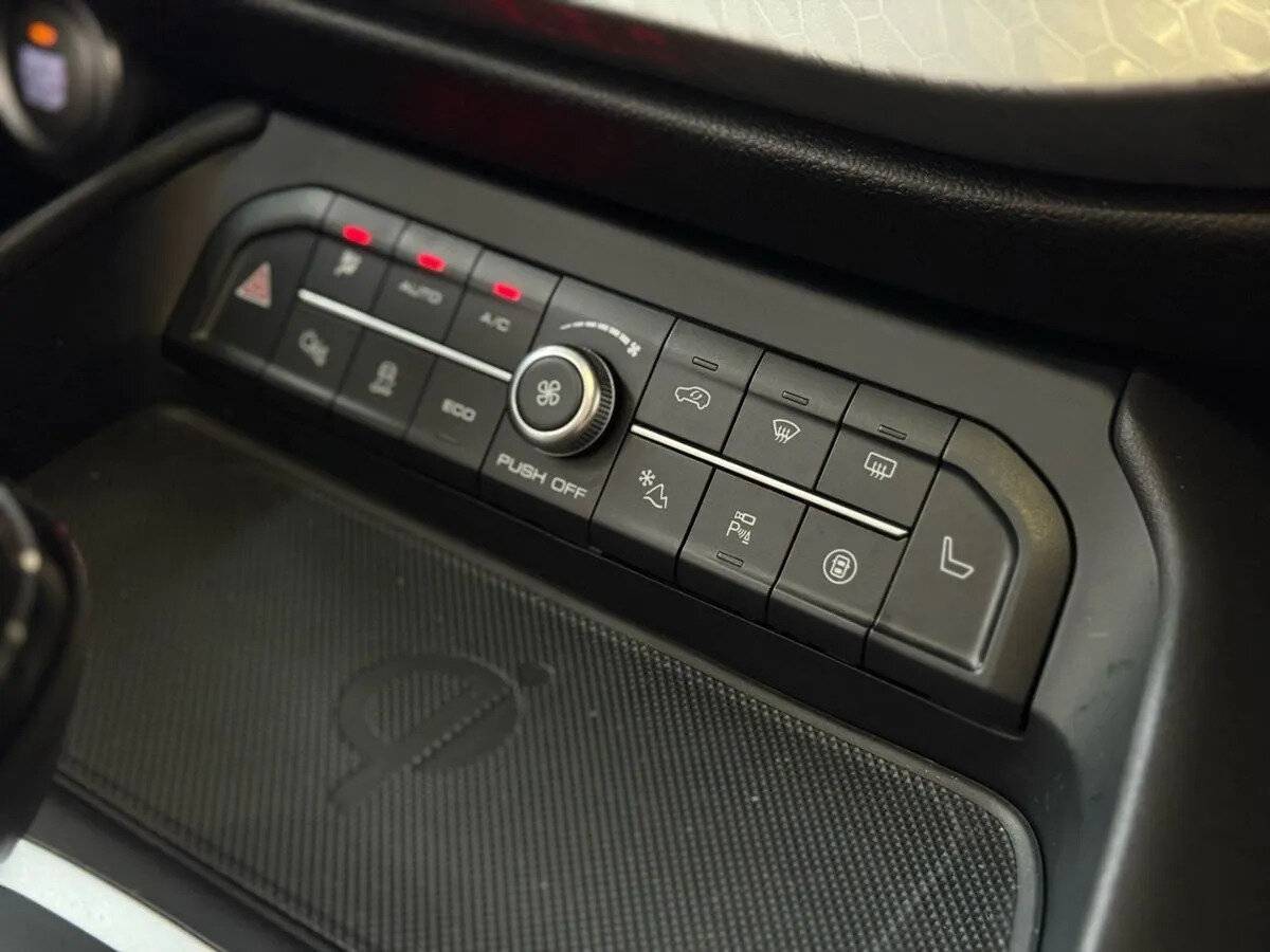 Haval F7x 2023 года с пробегом. Фото: #26