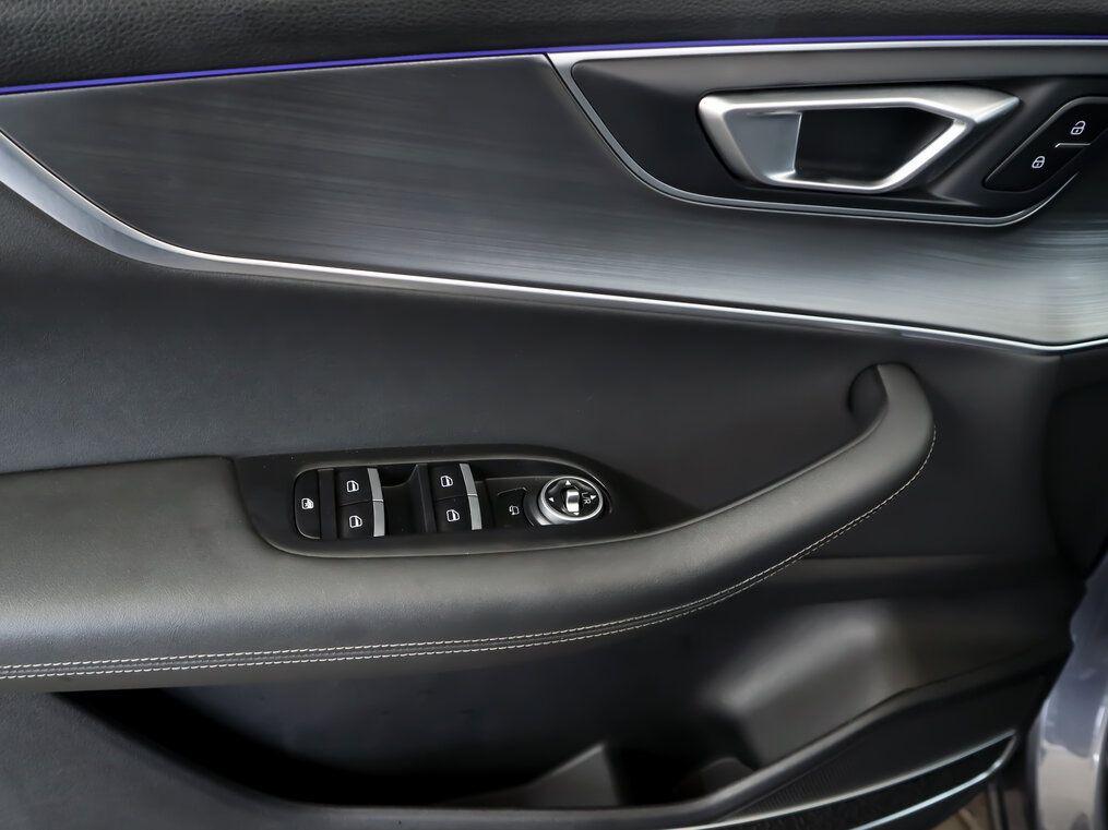 Chery Tiggo 7 Pro 2022 года с пробегом. Фото: #13