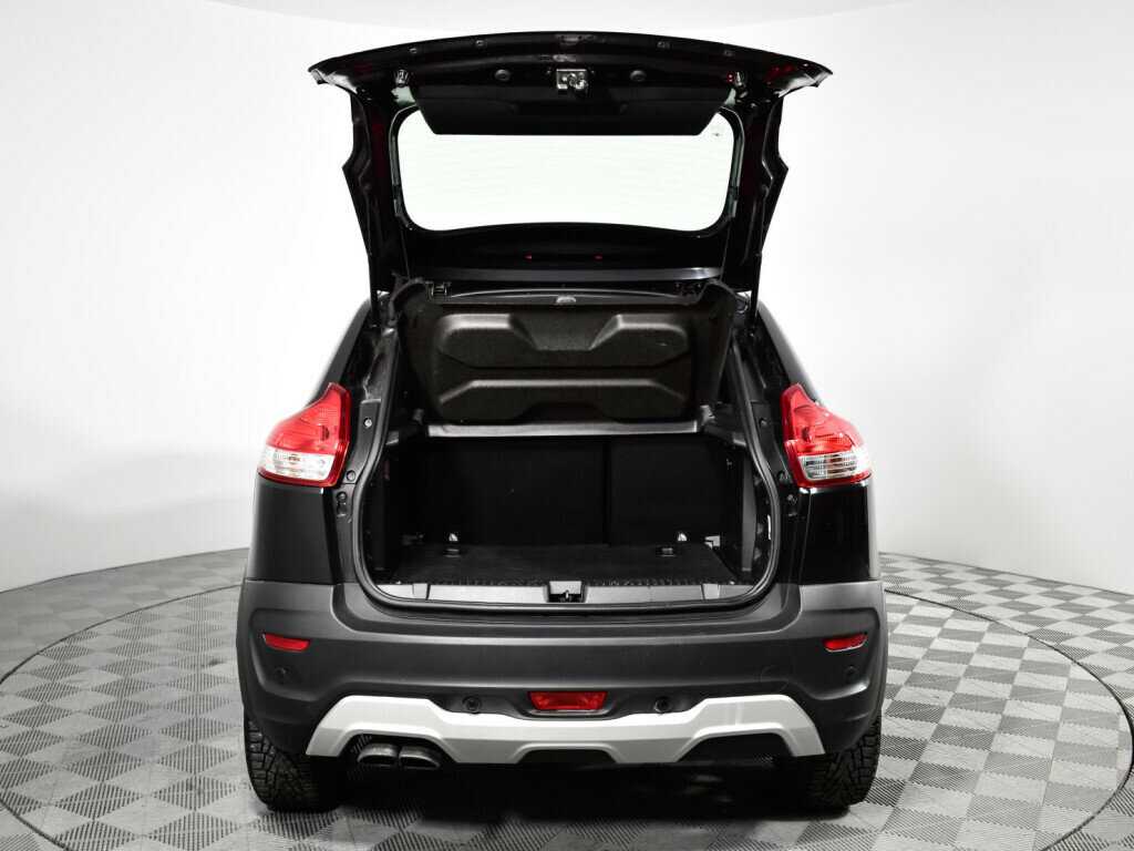 Lada (ВАЗ) XRAY 2022 года с пробегом. Фото: #14