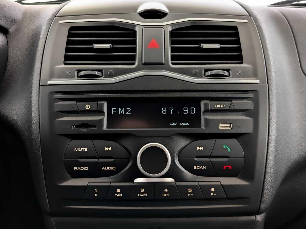 Lada (ВАЗ) Granta 2022 года с пробегом. Фото: #14