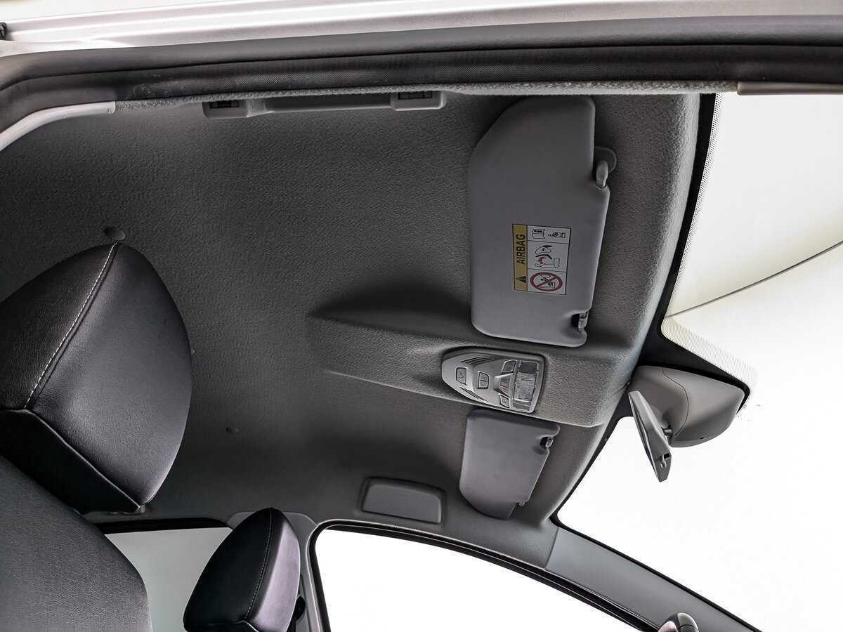 Lada (ВАЗ) Vesta 2020 года с пробегом. Фото: #18