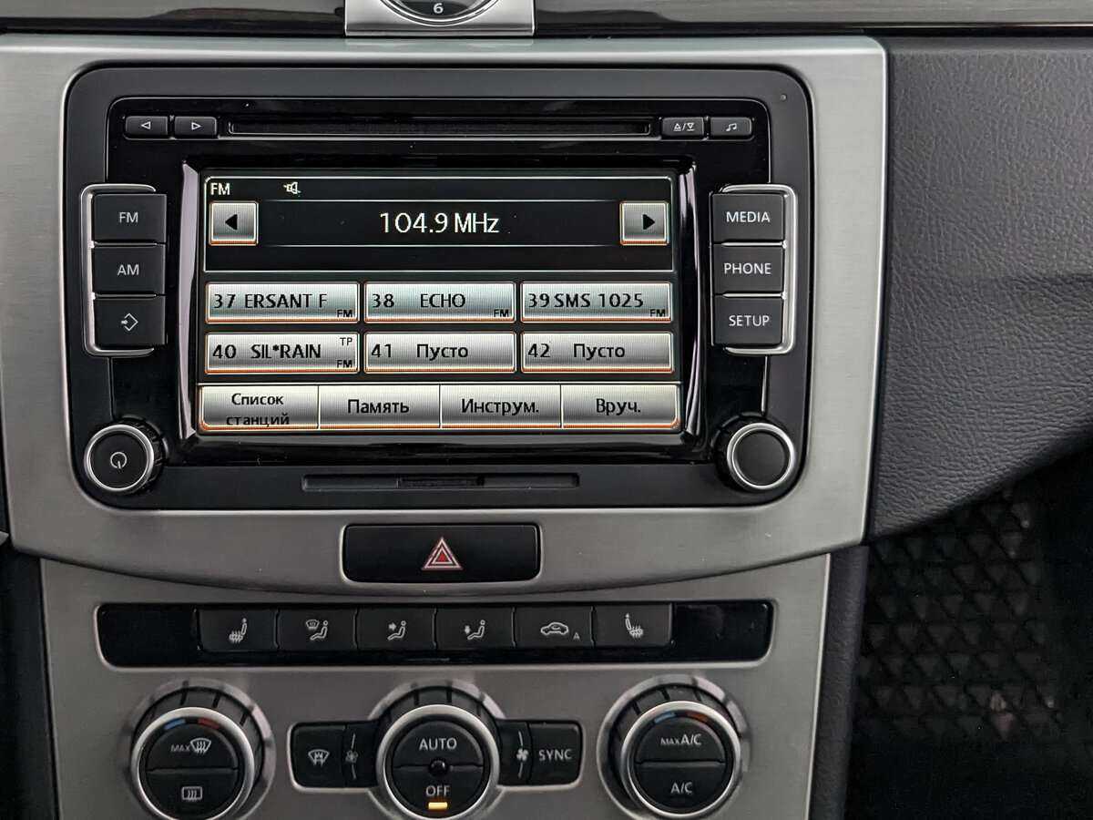 Volkswagen Passat CC 2012 года с пробегом. Фото: #15