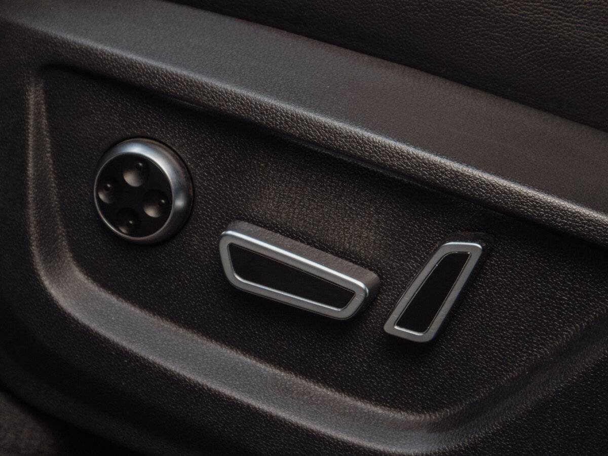 Chery Tiggo 4 2020 года с пробегом. Фото: #18