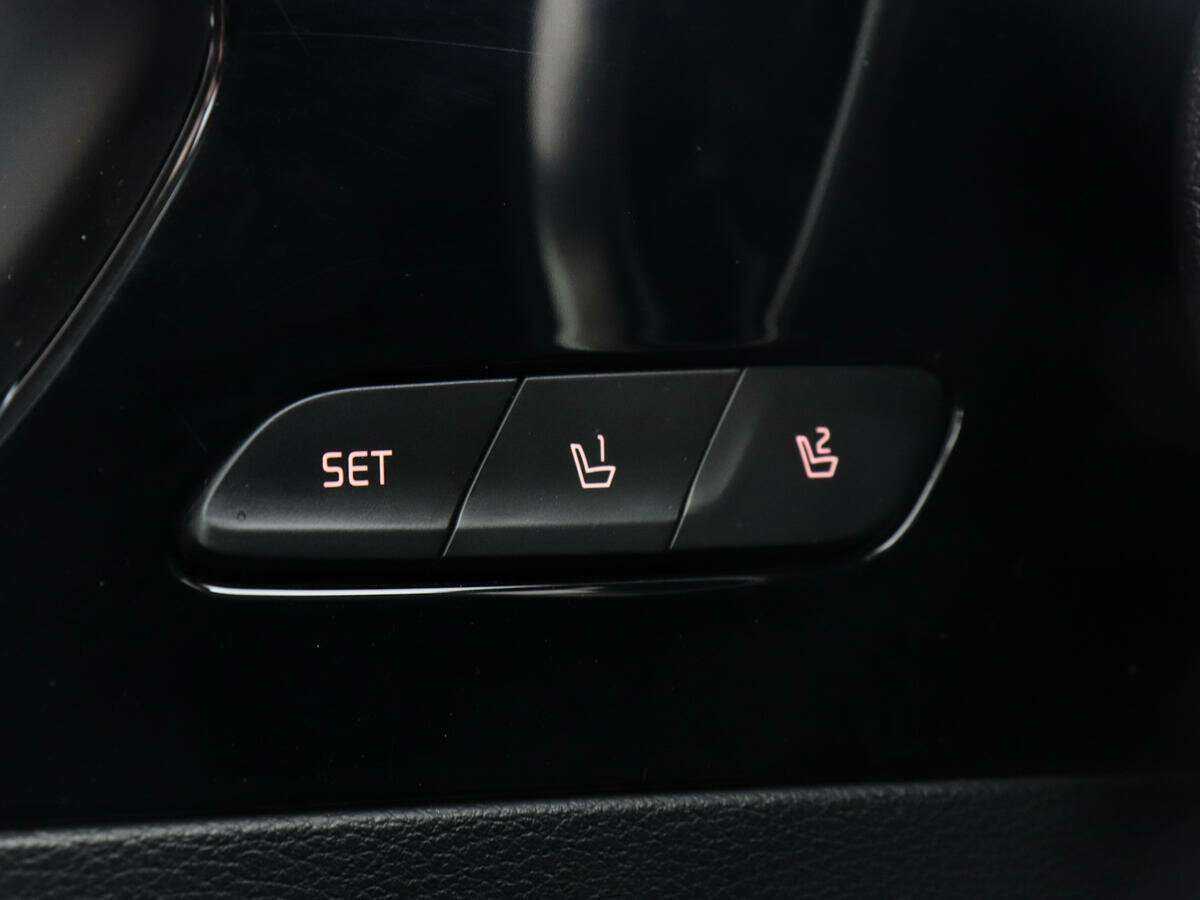 Kia Cerato 2018 года с пробегом. Фото: #14