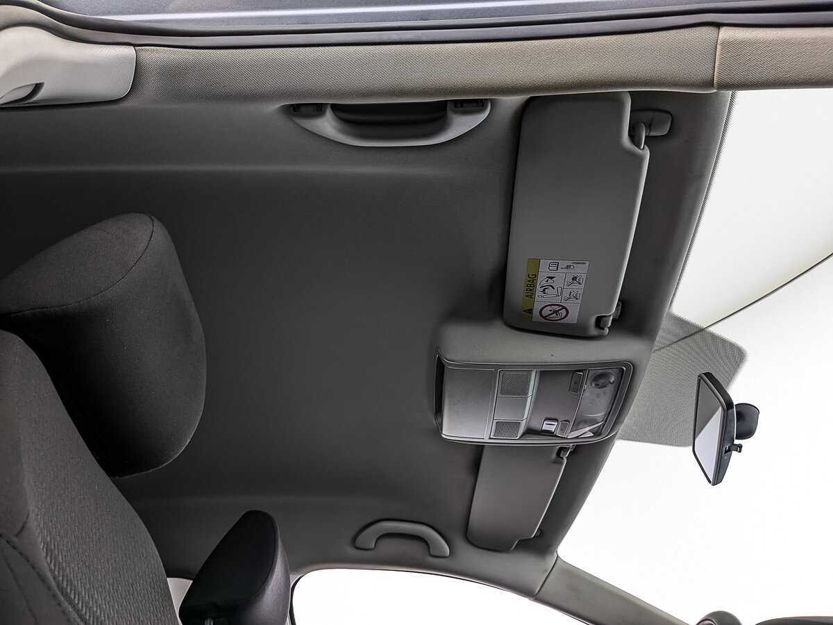 Volkswagen Jetta 2016 года с пробегом. Фото: #22