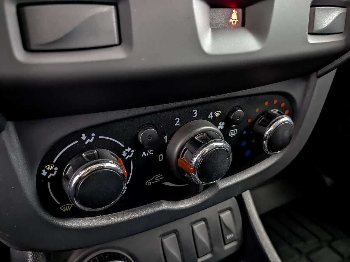 Renault Duster 2020 года с пробегом. Фото: #19