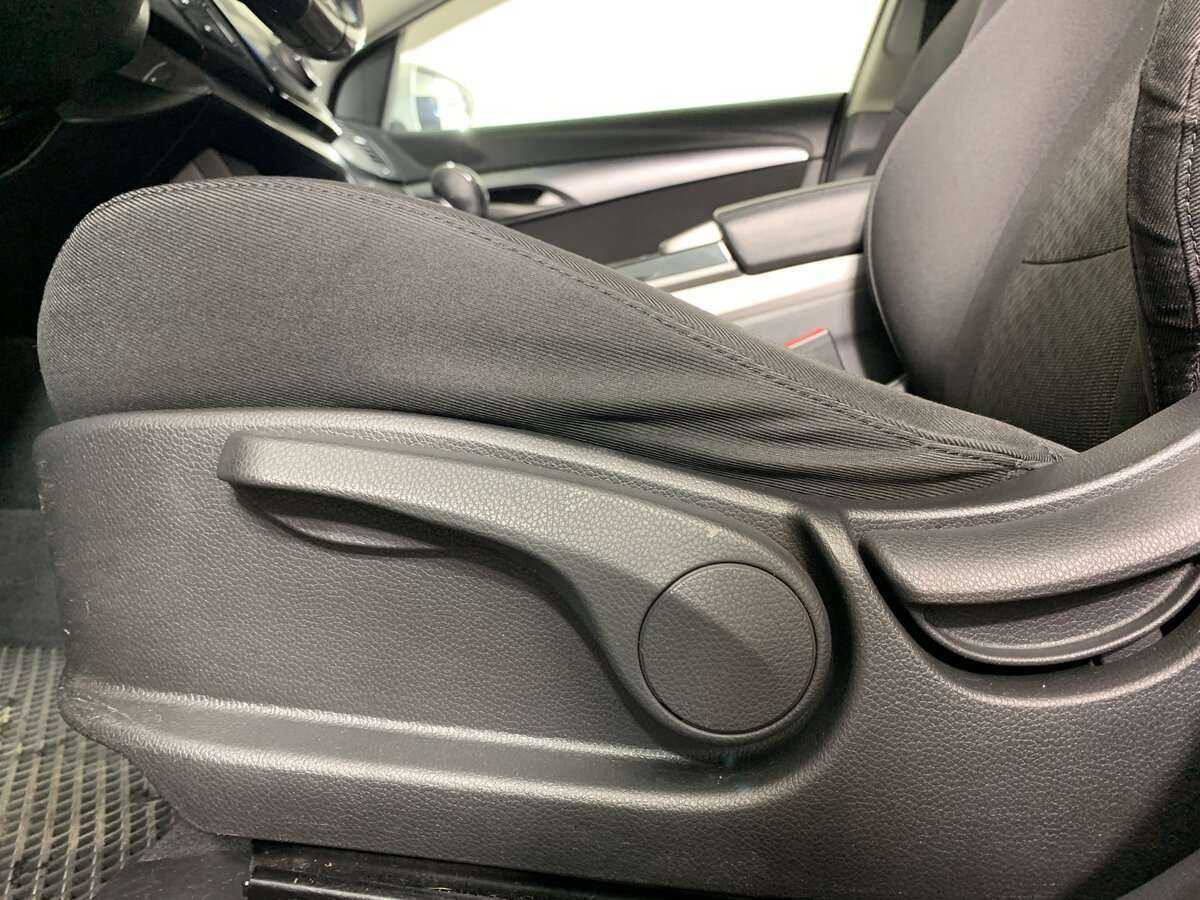 Hyundai i40 2015 года с пробегом. Фото: #13