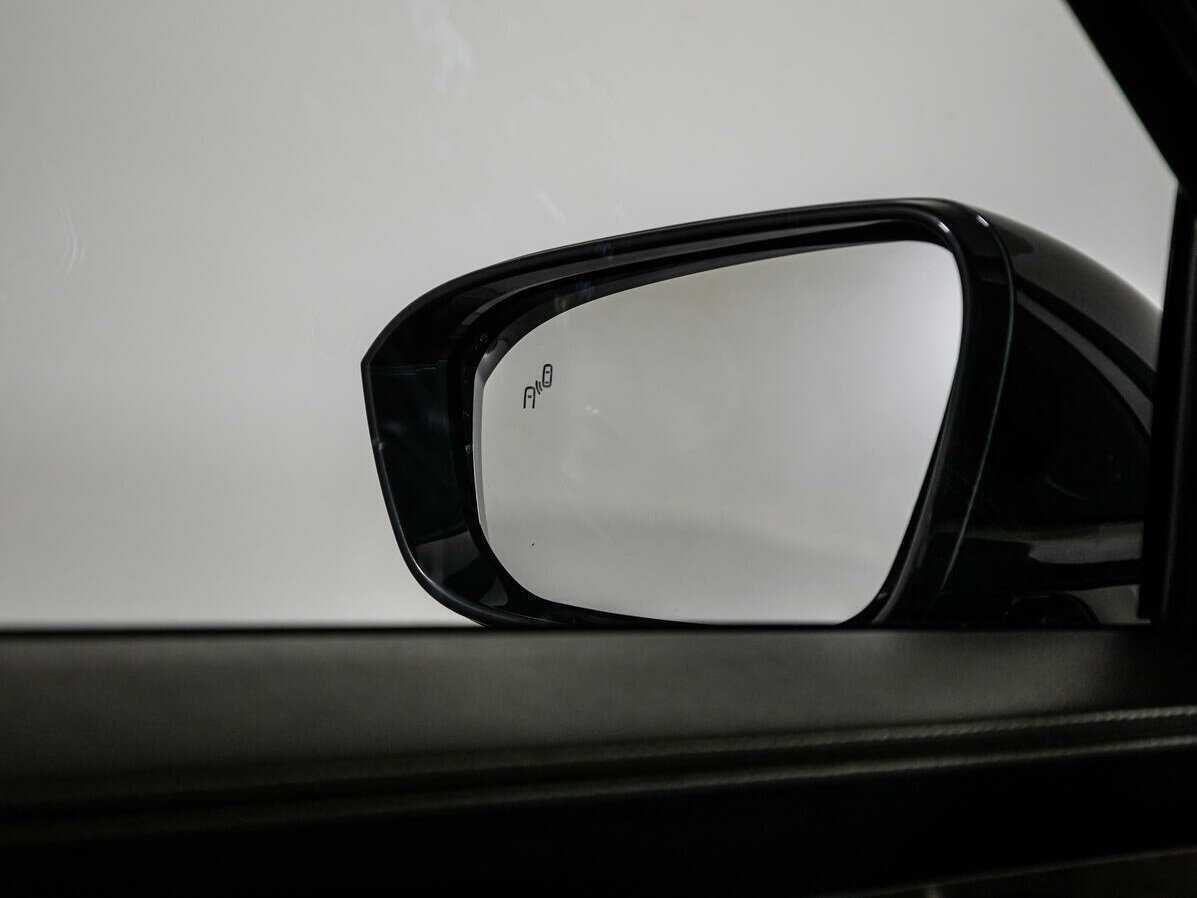 EXEED VX 2022 года с пробегом. Фото: #23