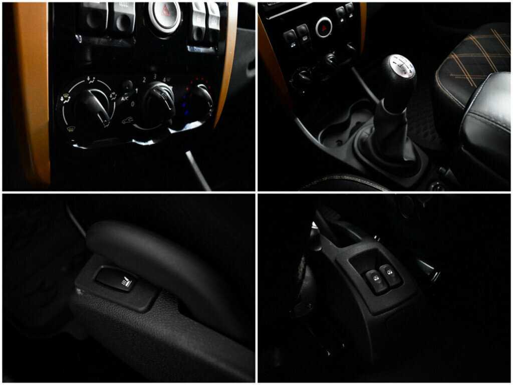 Lada (ВАЗ) Largus 2016 года с пробегом. Фото: #13