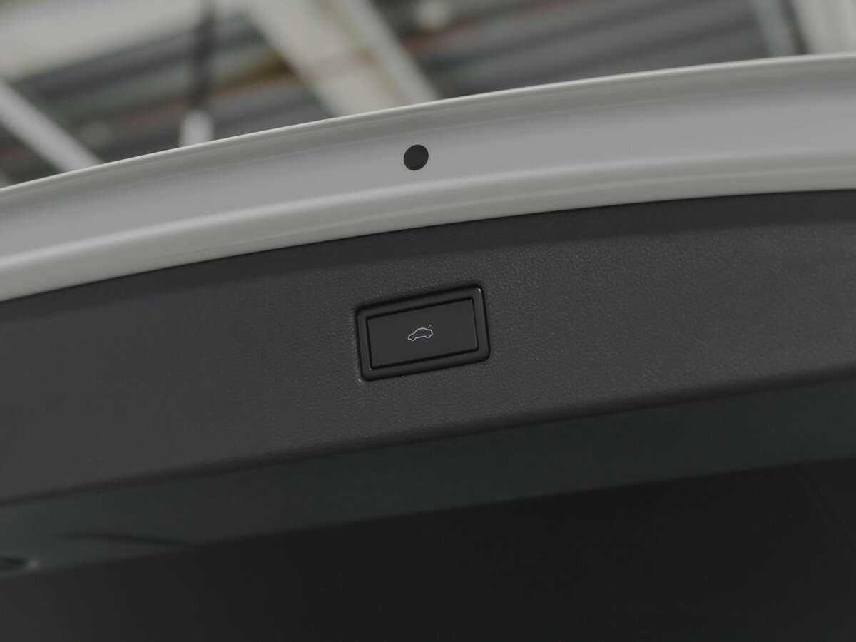 Volkswagen Tiguan 2020 года с пробегом. Фото: #14