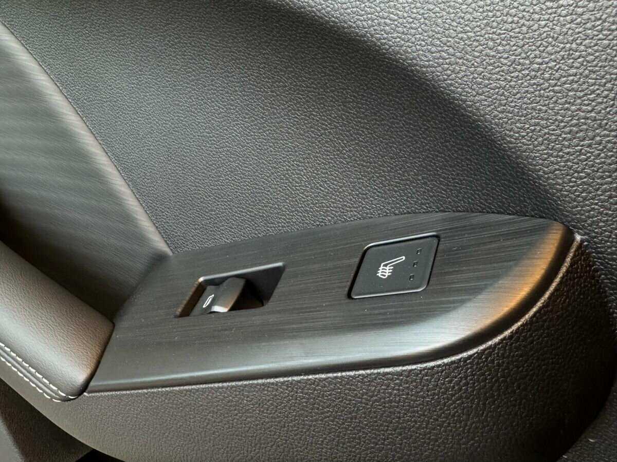 Haval Jolion 2023 года с пробегом. Фото: #29