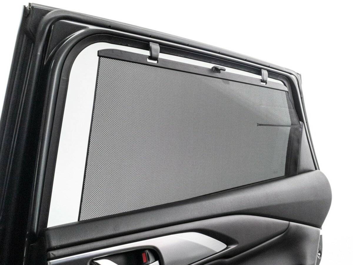 Mazda CX-9 2018 года с пробегом. Фото: #20