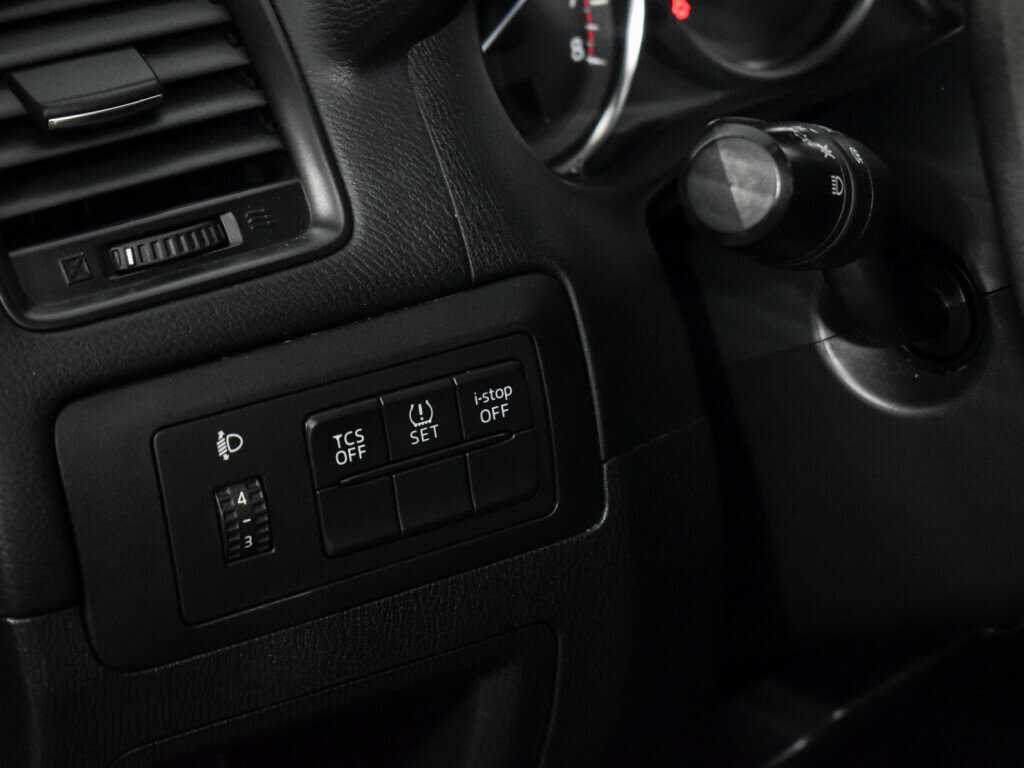 Mazda CX-5 2015 года с пробегом. Фото: #9