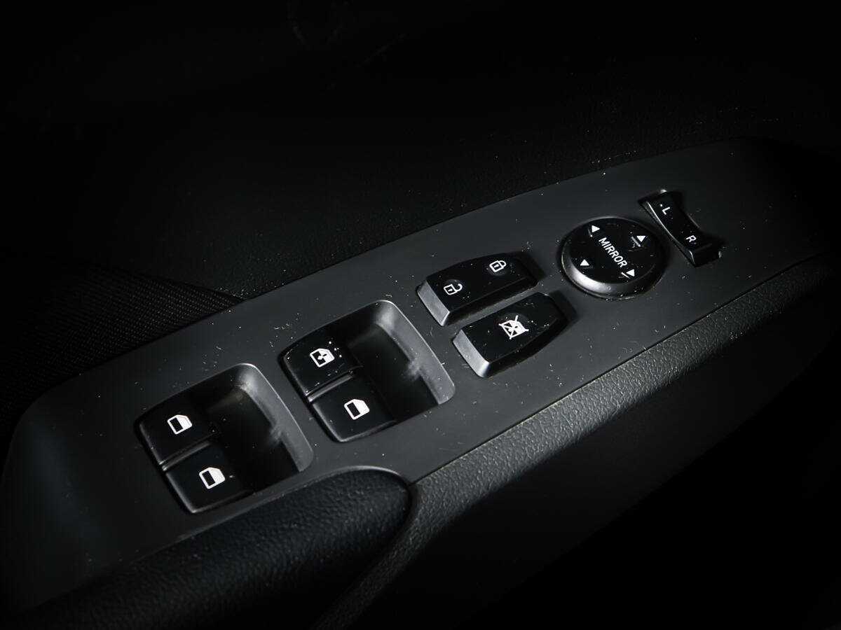 Hyundai Solaris 2021 года с пробегом. Фото: #15