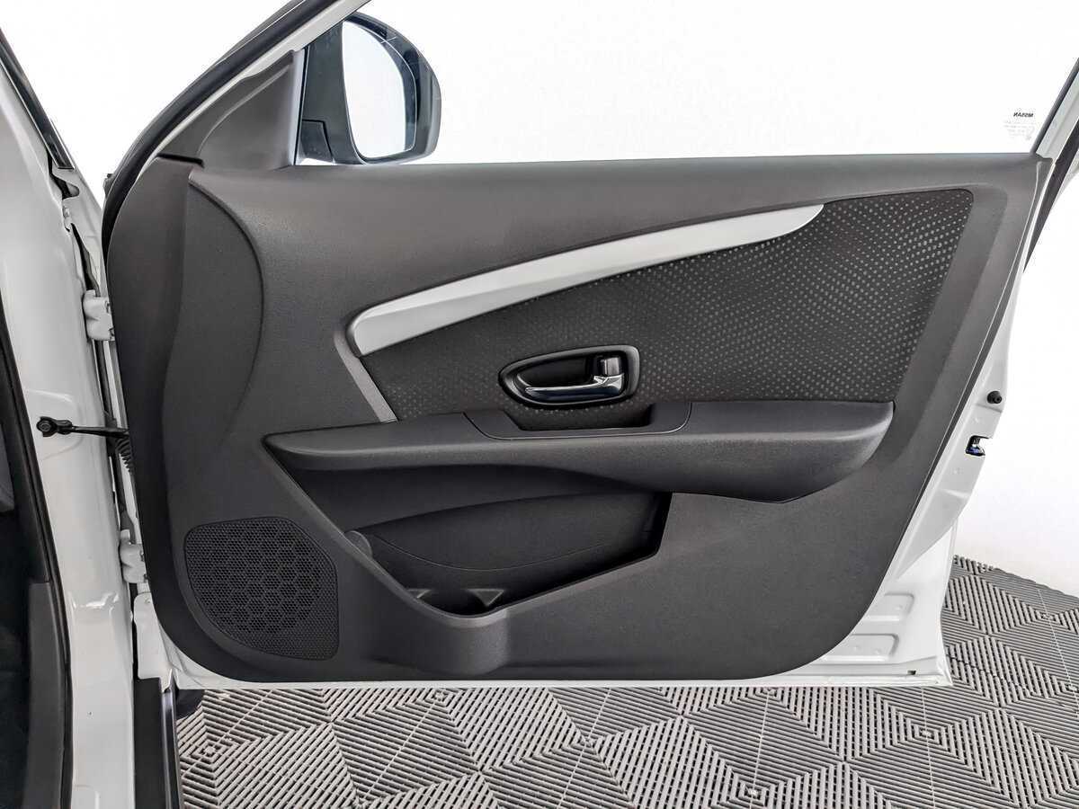 Nissan Almera 2015 года с пробегом. Фото: #18